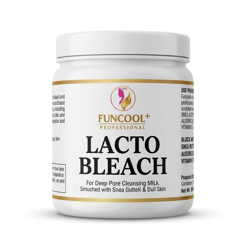 Lacto Bleach